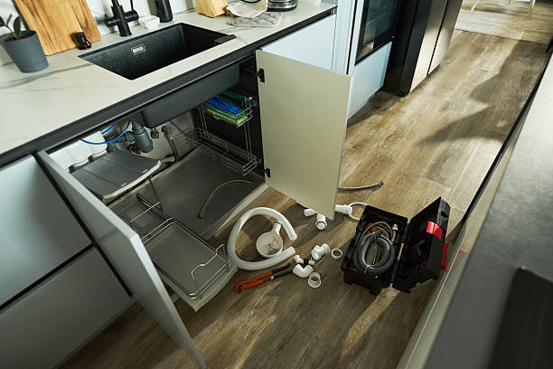 Reliable Pipe Repair contractor in La Vernia, TX by Street Wise - Plumbing